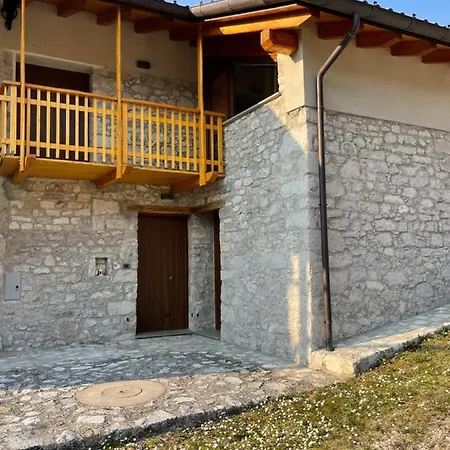 Casa Vacanze Campone Exterior photo