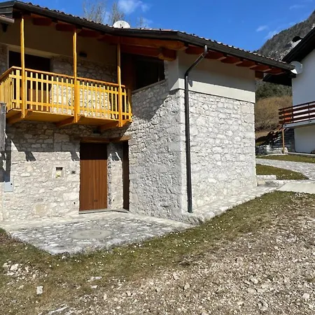 Casa Vacanze Campone Exterior photo