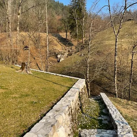 Casa Vacanze Campone Exterior photo