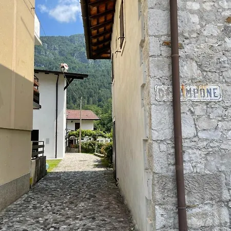 Casa Vacanze Campone Exterior photo
