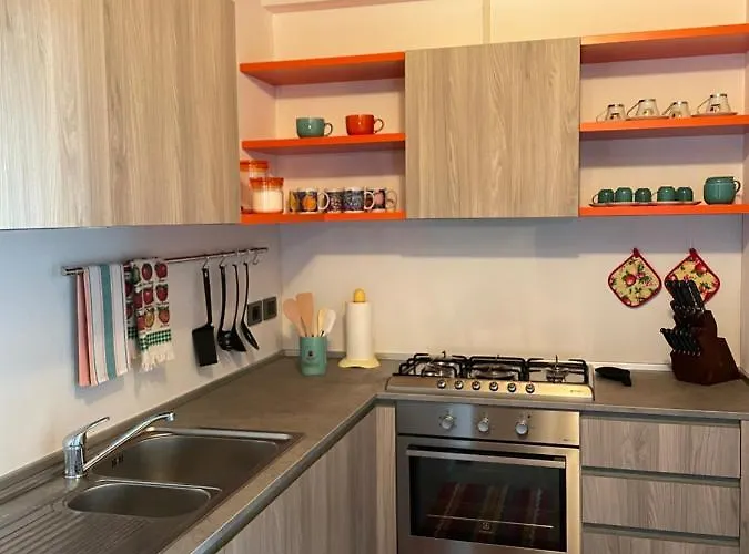 Casa Vacanze Campone