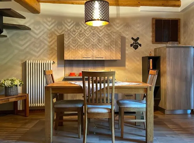 Casa Vacanze Campone