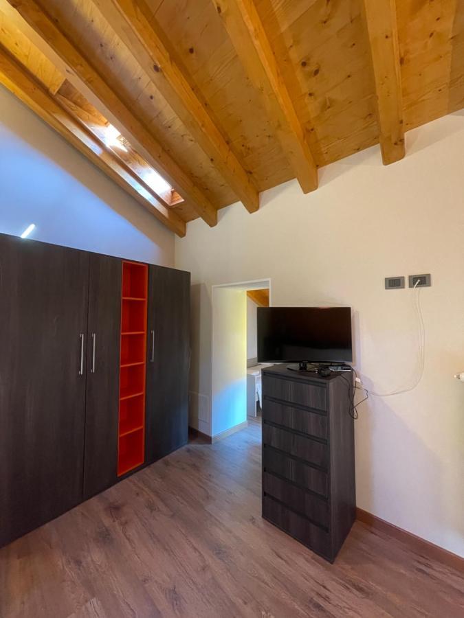 Casa Vacanze Campone Holiday home