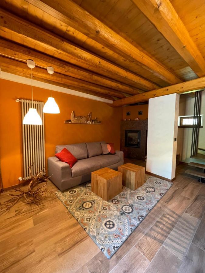 Casa Vacanze Campone Campone