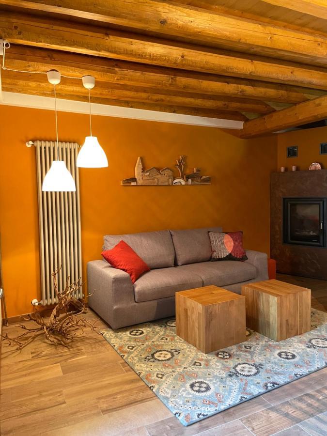 Casa Vacanze Campone * Campone