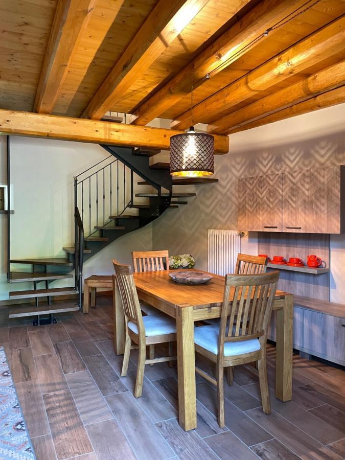 Casa Vacanze Campone Campone