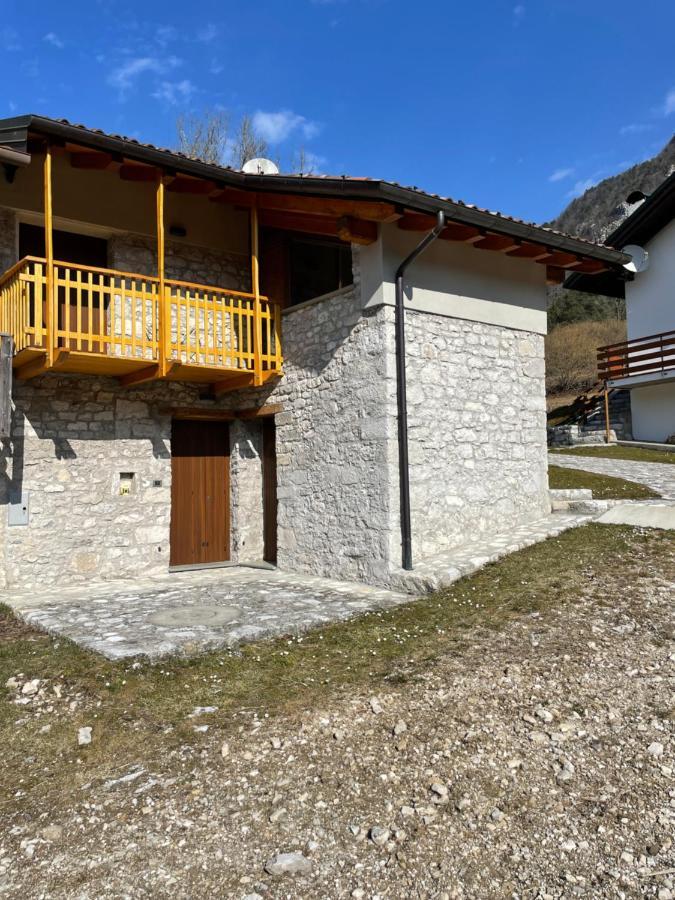 Holiday home Casa Vacanze Campone