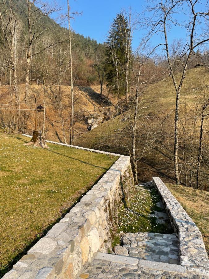 Holiday home Casa Vacanze Campone